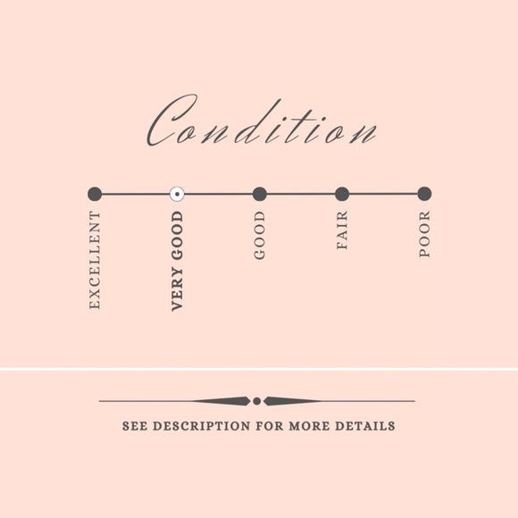 Coach Clip-on Accessory Pouch Logo Sunflower Yellow Brown PVC 8.5” x 5.5” x 1” - Picture 6 of 13